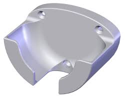 EUCHNER HALTER HBA072828