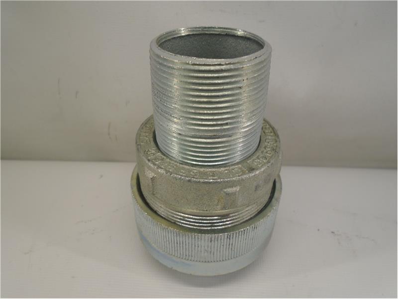 EATON CORPORATION UNY506