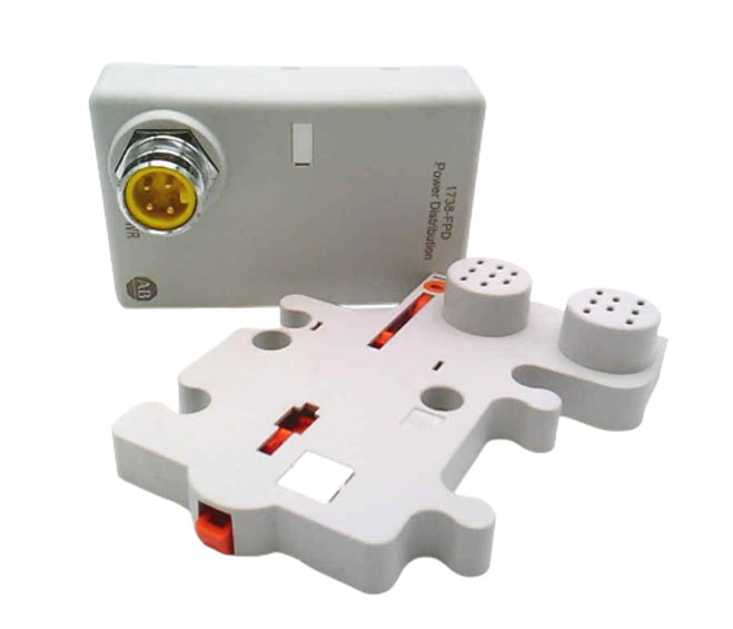 ALLEN BRADLEY 1738-FPD