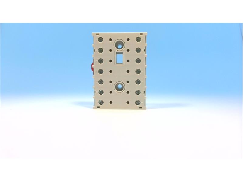 STRUTHERS DUNN RELAYS 33377D