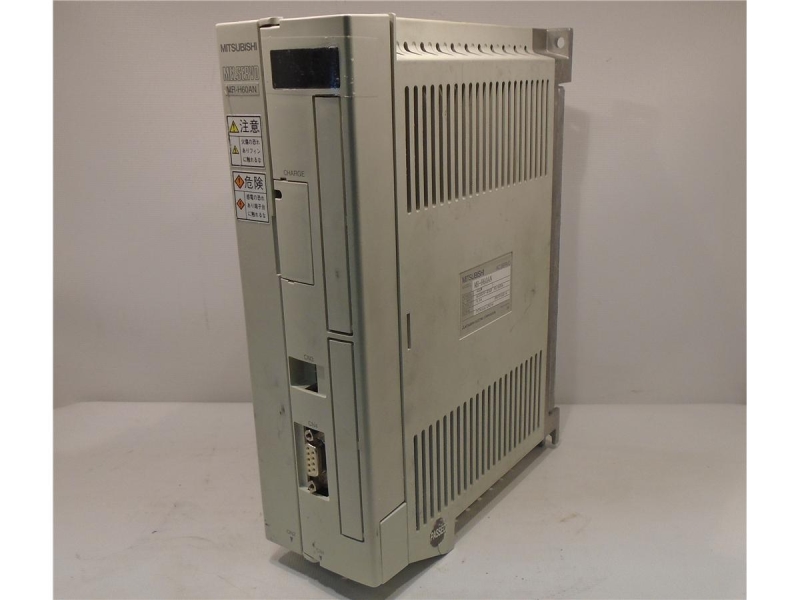 MR-H60AN by MITSUBISHI