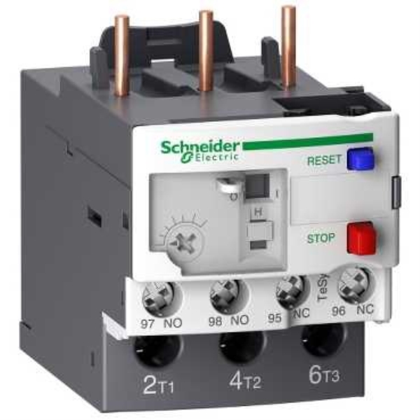 SCHNEIDER ELECTRIC LRD10L6