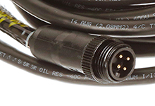 MOLEX 114030K21M010G