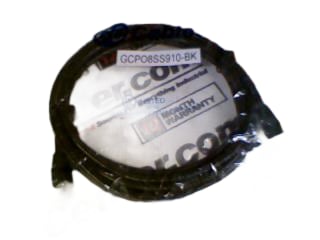 GCP08SS910-BK by SPC