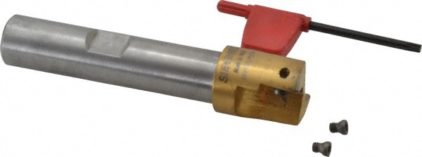 NEW TECH CUTTING TOOLS BE6421548R2