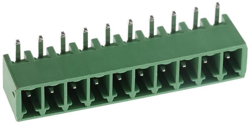 PHOENIX CONTACT MC 1,5/10-G-3,81