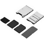 ALPS ELECTRIC SCDE1C0200