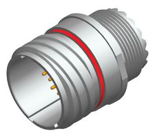 AMPHENOL 2M805-004-01NF11-19PA