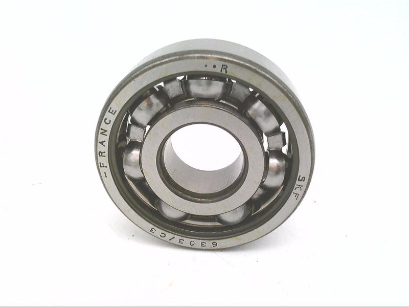 SKF 6303/C3