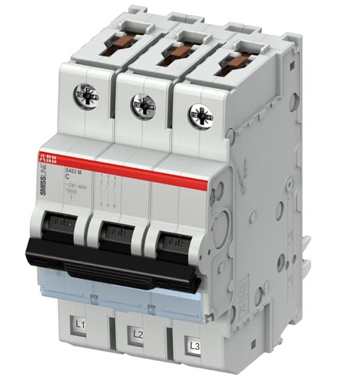 ASEA BROWN BOVERI S403M-C13