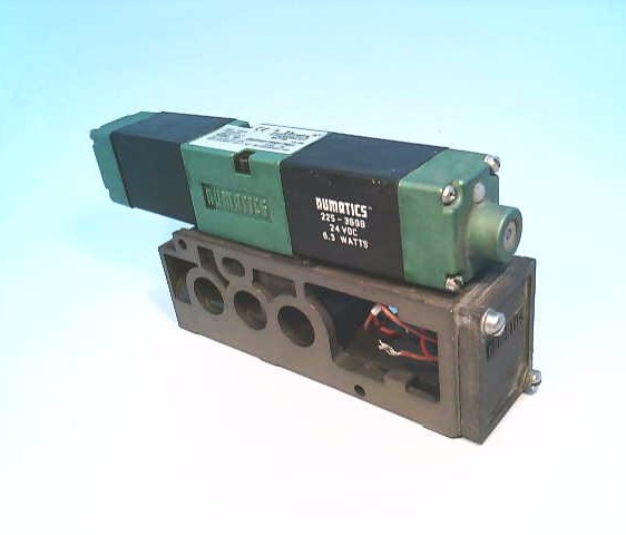 ASCO 082SS415M017N61