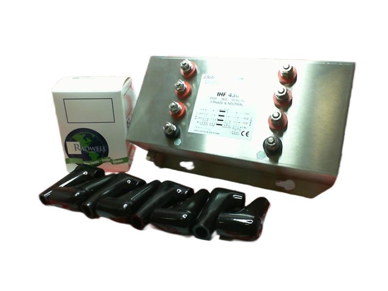 IHF436 by DEM MANUFACTURING