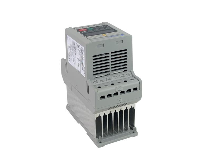 ALLEN BRADLEY 160-AA04NSF1P1