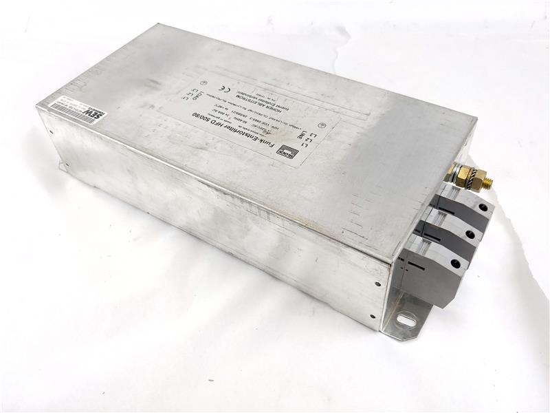 SEW EURODRIVE NF080-503