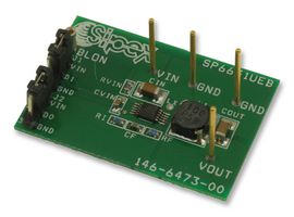 SP6651EB by MAXLINEAR