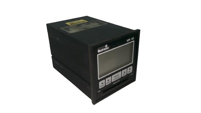 WESTRONICS INC MPR100-100-21-00-000-00