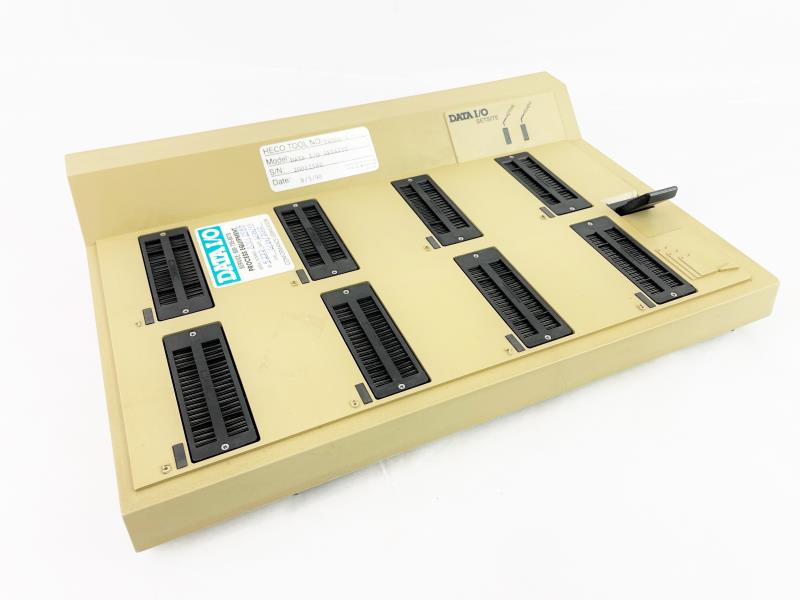 DATA I/O 715-1969-001