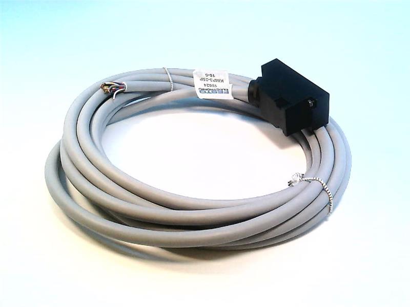 FESTO KMP3-25P-16-5