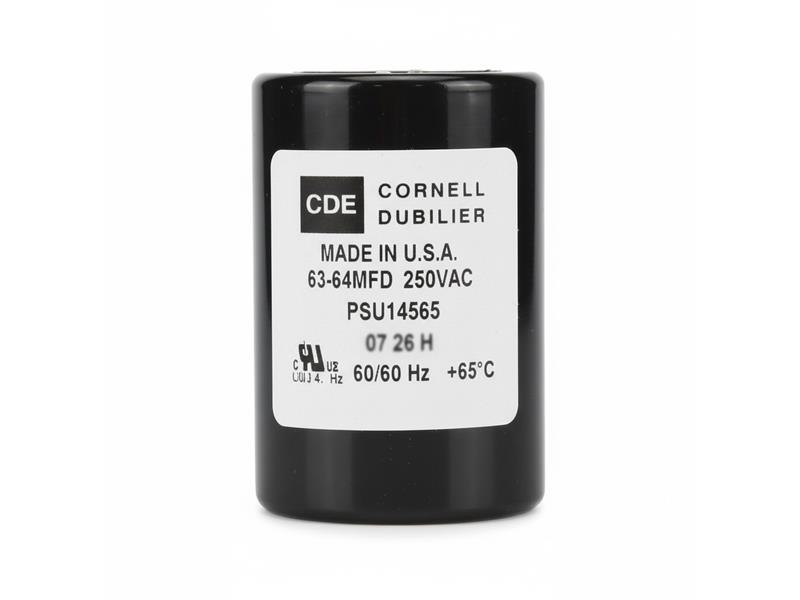 CORNELL DUBILIER PSU14565