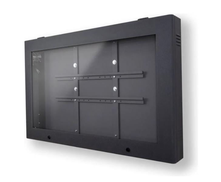 PC ENCLOSURES  LCD GUARDIAN 55