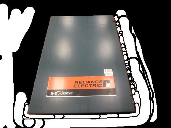 ASEA BROWN BOVERI 24C4207