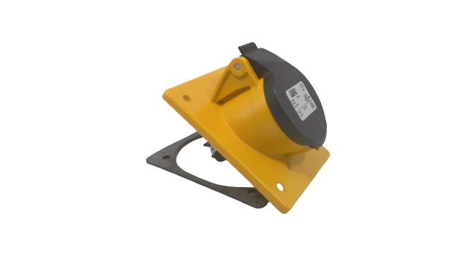 PCE ELECTRIC 4139-4F8