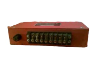 LLP-3 by SIEMENS