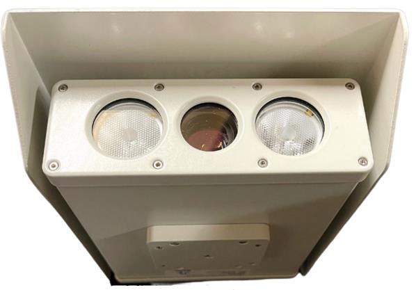 NESTOR TECHNOLOGIES TREXBOX-ANPR-EAGLE-M640-16-WL