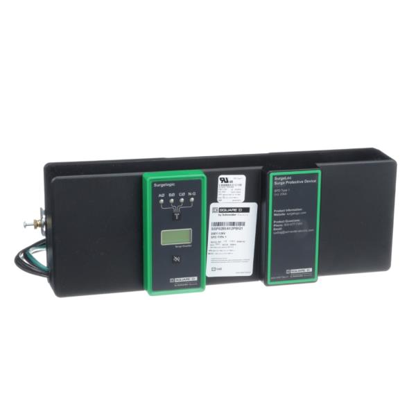 SCHNEIDER ELECTRIC SSP02BIA12PBQ1
