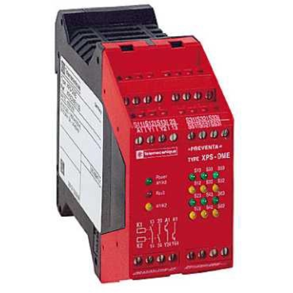 SCHNEIDER ELECTRIC XPSDME1132