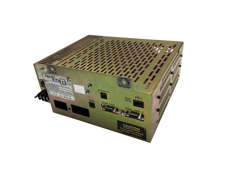 EATON CORPORATION 92-00636-00