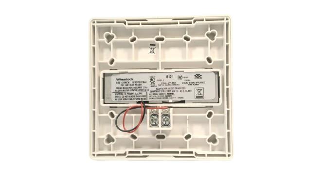 EATON CORPORATION RSS-24MCW-NW