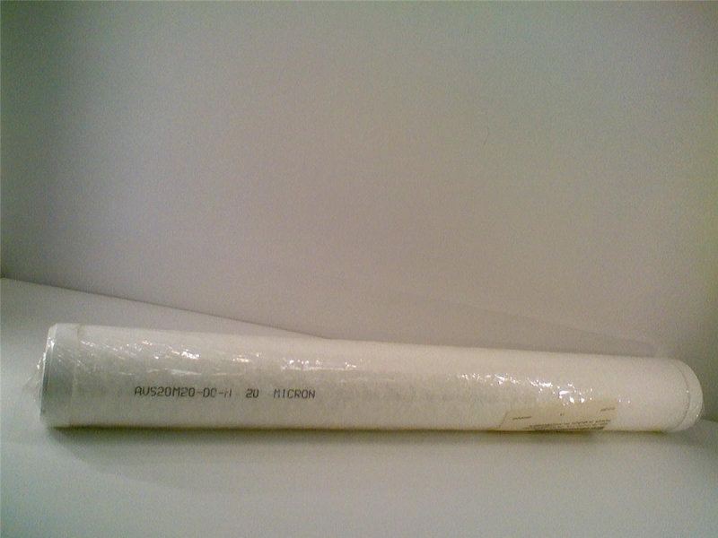 PARKER AVS20M20-DO-N