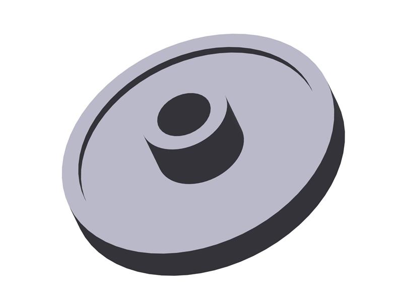 UNITED TECHNOLOGIES KR52VJ127