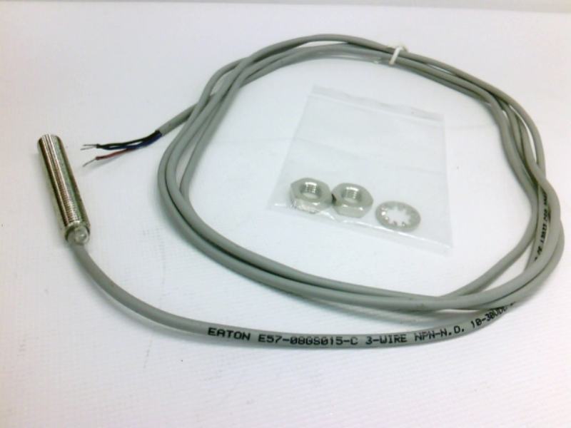 EATON CORPORATION E57-08GS015-C