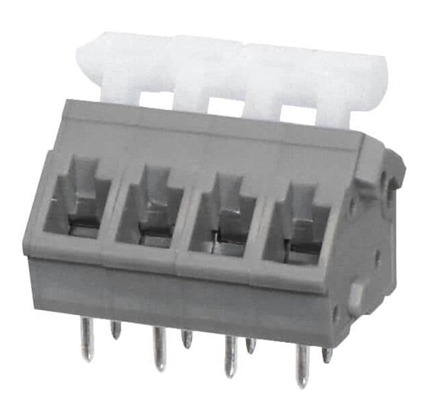 SAME SKY TBL005A-500-04GY-2WT