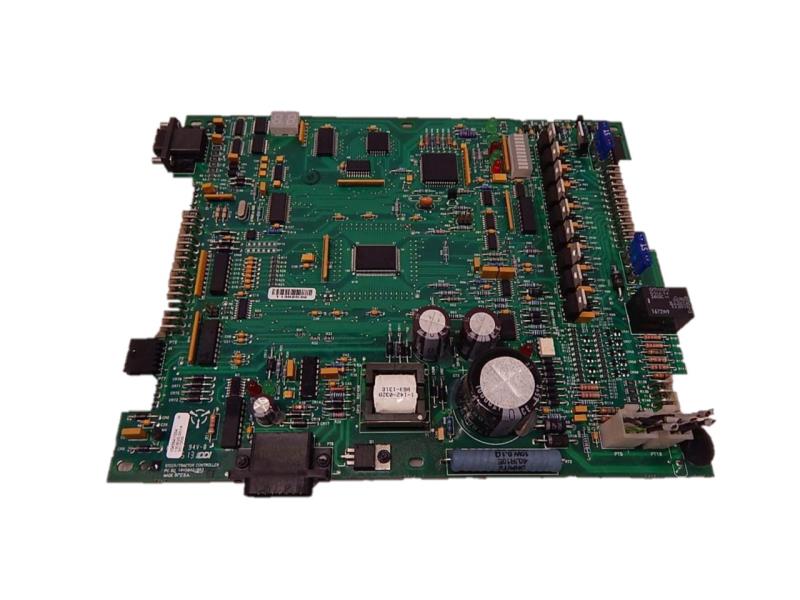 RAYMOND CORP 1045642/003