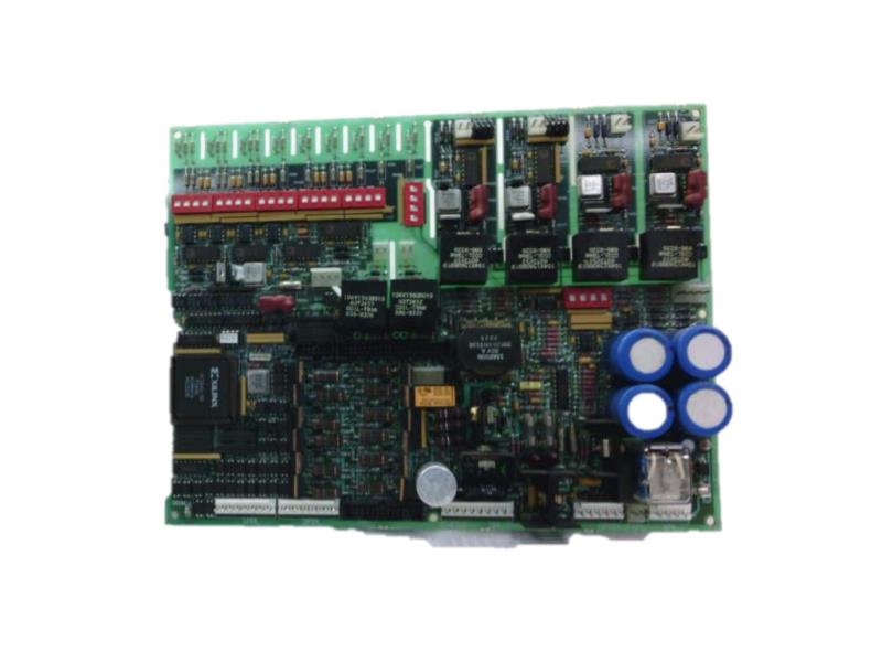 GENERAL ELECTRIC DS200FCGH1BTMGE
