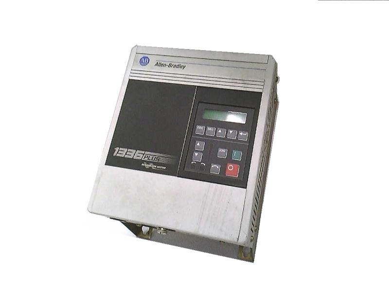 ALLEN BRADLEY 1336S-BRF50-AA-EN5-HA2-L4E