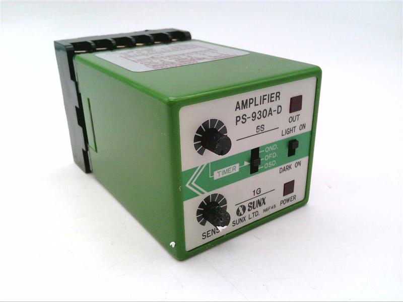 MATSUSHITA ELECTRIC PS-930A-D-5S