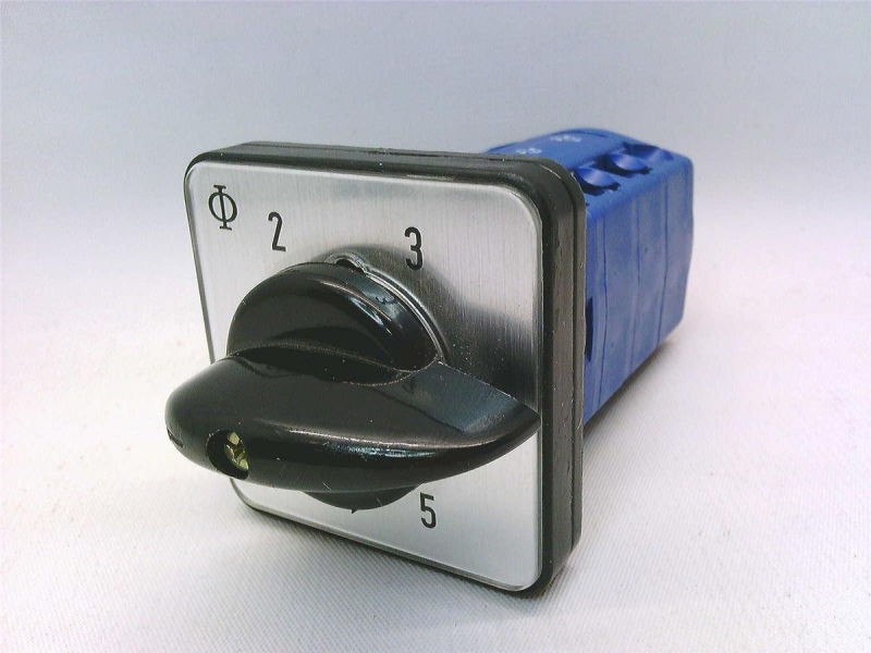 KRAUS & NAIMER CG8-A233-F079