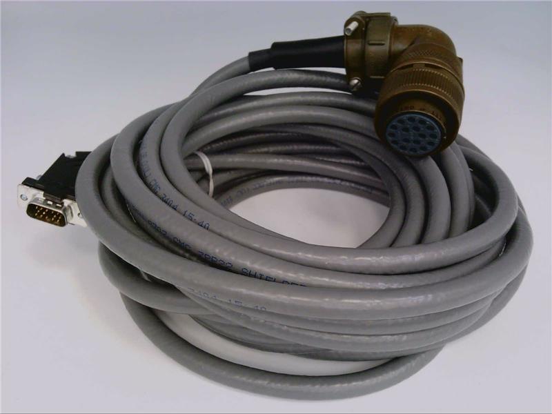 BELDEN 9101-2135-025