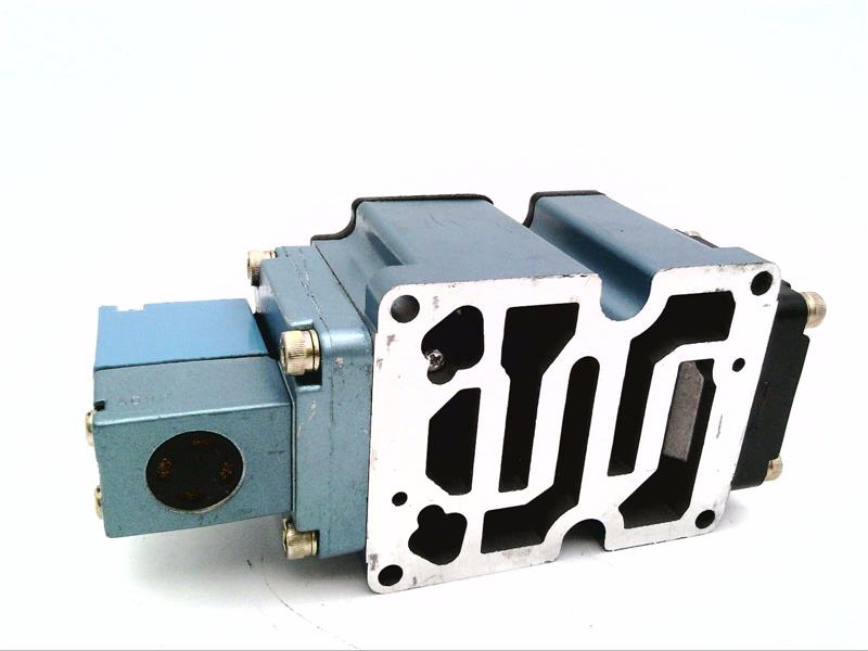 MAC VALVES INC 6513B-000-PM-611DA