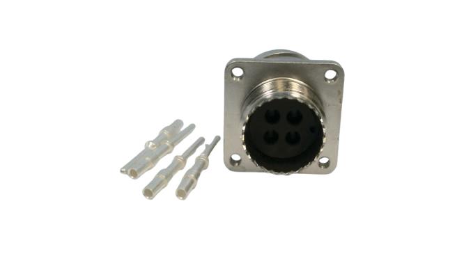 ITT CB0-18-10PCA34-M4