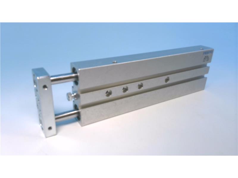 FESTO DPZ-16-100-P-A-KF