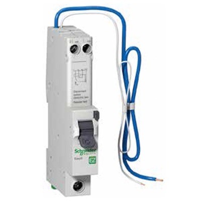 SCHNEIDER ELECTRIC EZ9D16850