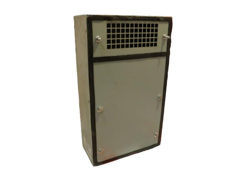 ICE QUBE COOLING SYSTEMS INC IQ150FPW126