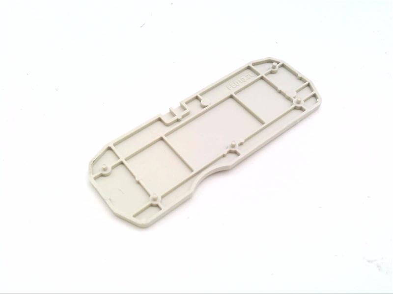 ASEA BROWN BOVERI FED10.2L