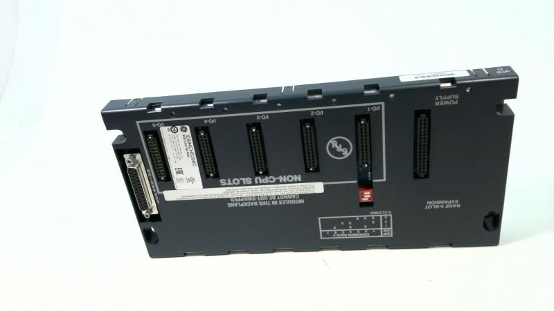 FANUC IC694CHS398