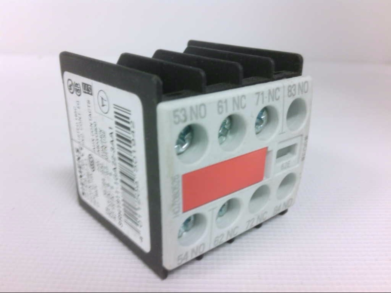 SIEMENS 3RH1911-1GA22-3AA1